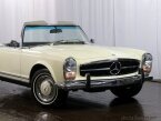 Thumbnail Photo undefined for 1964 Mercedes-Benz 230SL